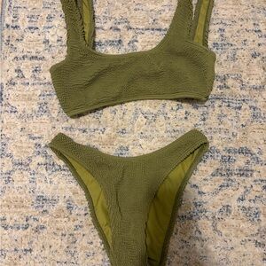 Honey Swim Bikini Set